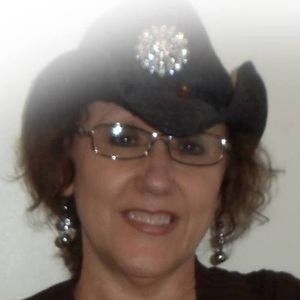 Meet your Posher, Brenda